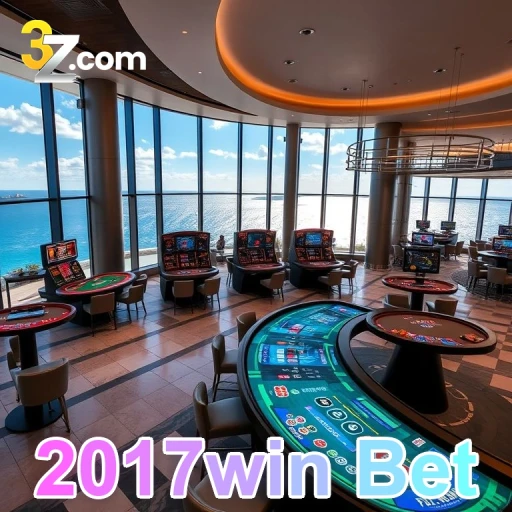 2017win Bet
