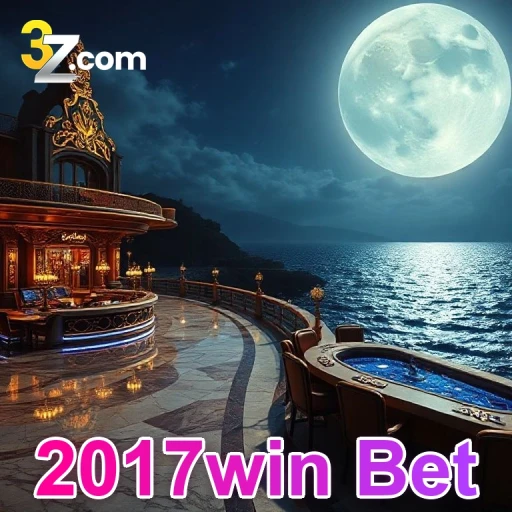 2017win Bet Plataforma